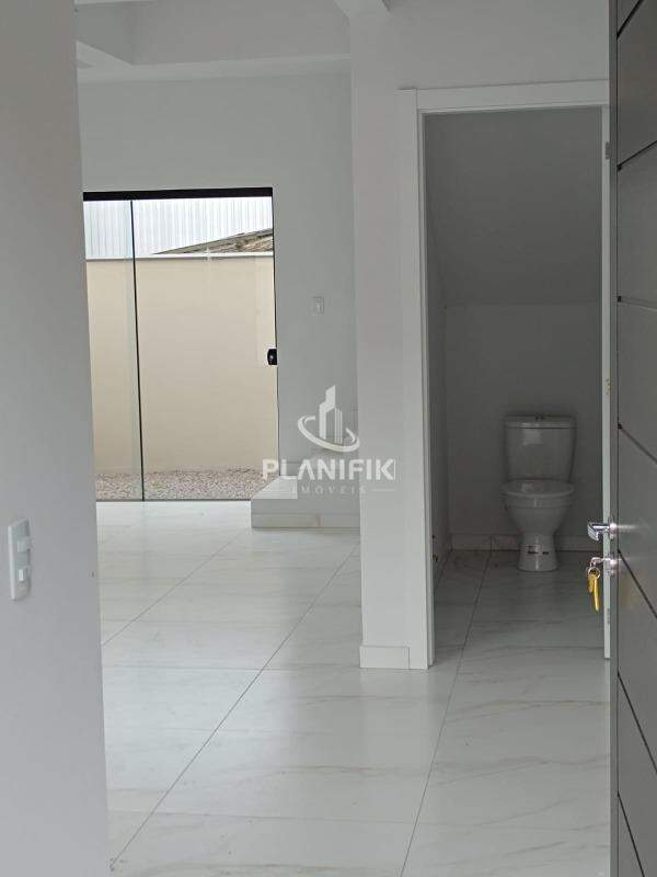 Casa de 2 quartos, 72m² no bairro Bateas, em Brusque | Eu Corretor