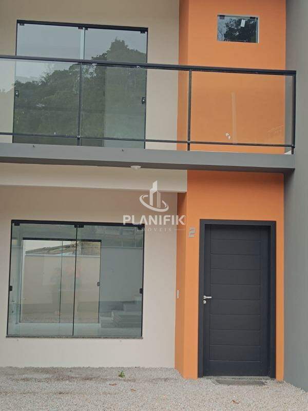 Casa de 2 quartos, 72m² no bairro Bateas, em Brusque | Eu Corretor