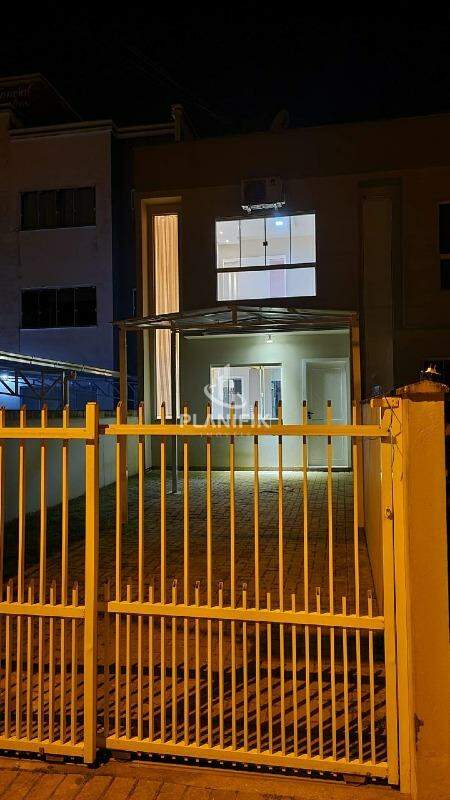 Casa de 2 quartos, 74m² no bairro Rio Branco, em Brusque | Eu Corretor