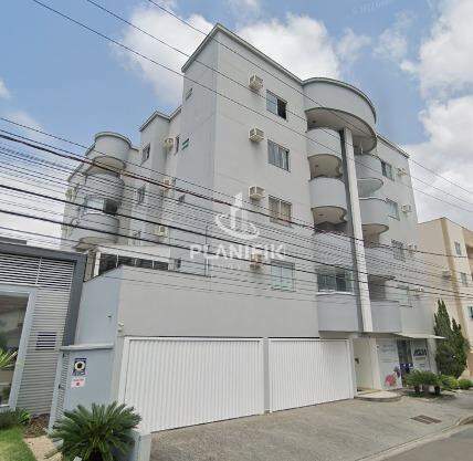 Apartamento de 2 quartos, 74m² no bairro Centro I, em Brusque | Eu Corretor