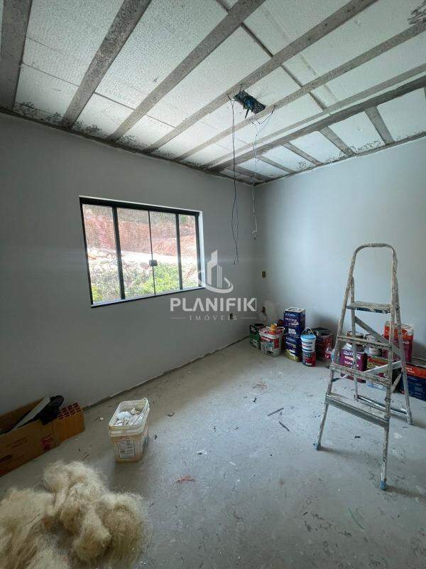 Casa de 3 quartos, 130m² no bairro Cedrinho, em Brusque | Eu Corretor