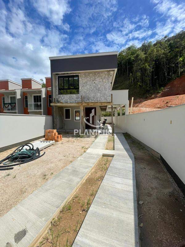 Casa de 3 quartos, 130m² no bairro Cedrinho, em Brusque | Eu Corretor