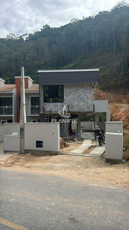 Casa de 3 quartos, 130m² no bairro Cedrinho, em Brusque | Eu Corretor