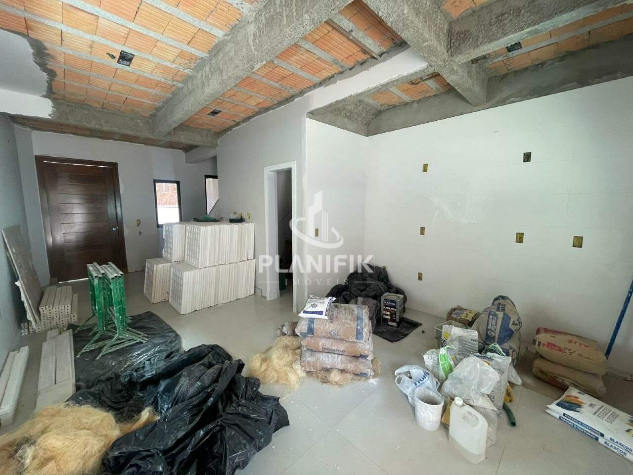Casa de 3 quartos, 130m² no bairro Cedrinho, em Brusque | Eu Corretor