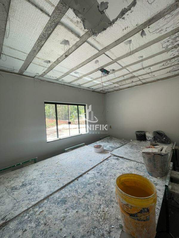 Casa de 3 quartos, 130m² no bairro Cedrinho, em Brusque | Eu Corretor