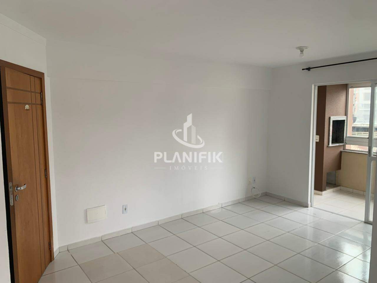 Apartamento de 1 quarto, 52m² no bairro Centro I, em Brusque | Eu Corretor