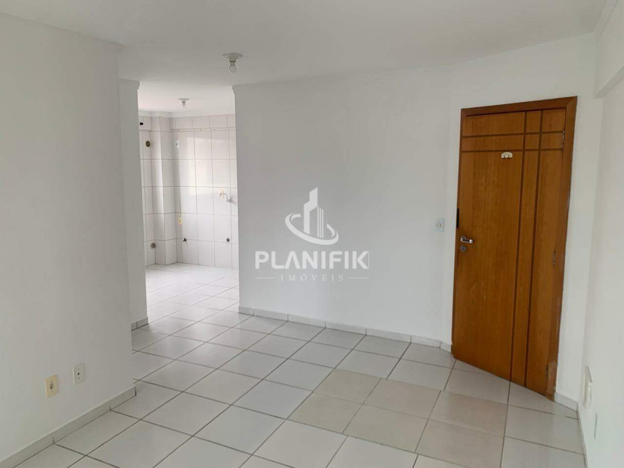 Apartamento de 1 quarto, 52m² no bairro Centro I, em Brusque | Eu Corretor