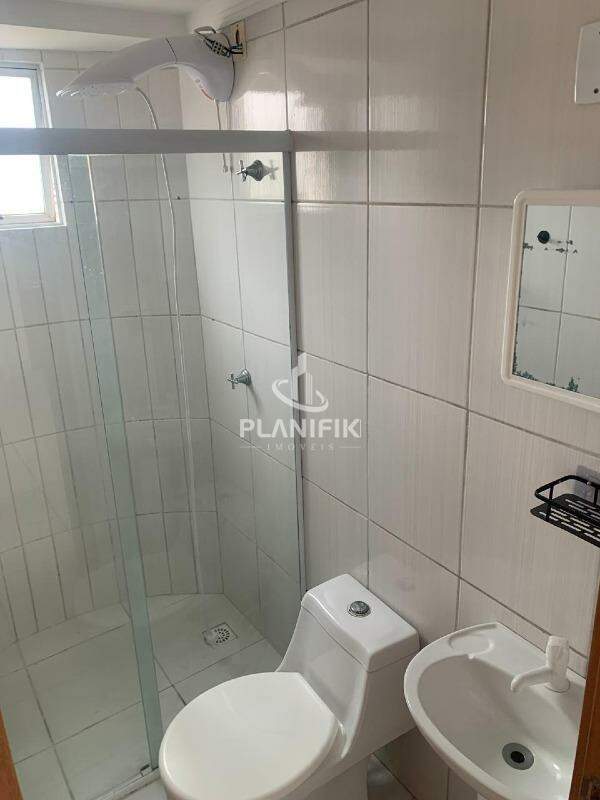 Apartamento de 1 quarto, 52m² no bairro Centro I, em Brusque | Eu Corretor