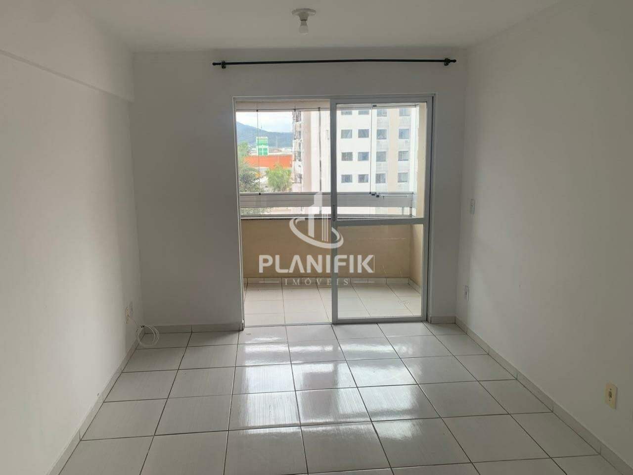 Apartamento de 1 quarto, 52m² no bairro Centro I, em Brusque | Eu Corretor