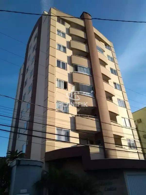 Apartamento de 1 quarto, 52m² no bairro Centro I, em Brusque | Eu Corretor