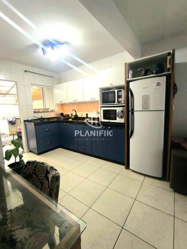 Sobrado de 2 quartos, 68m² no bairro Zantão, em Brusque | Eu Corretor