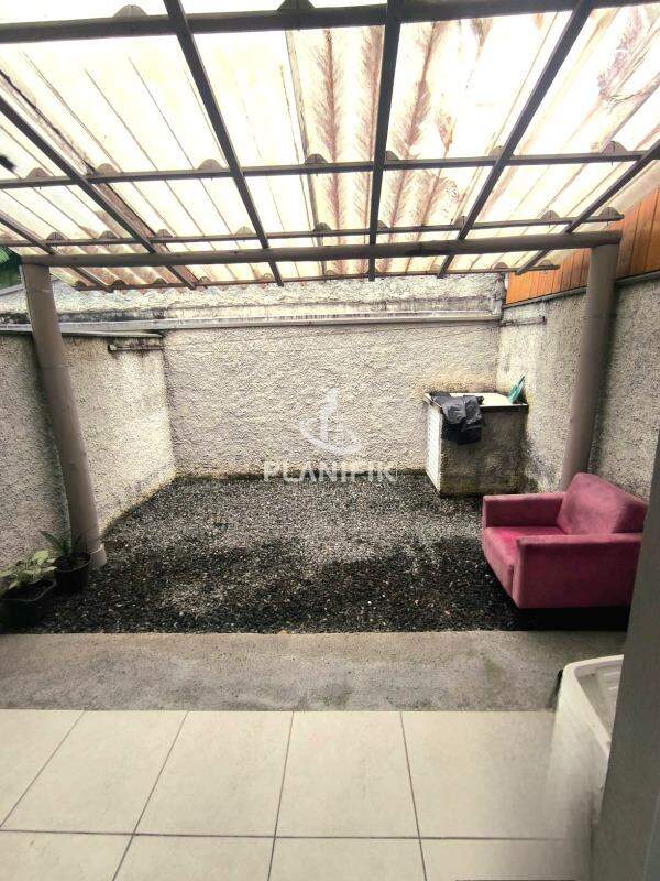 Sobrado de 2 quartos, 68m² no bairro Zantão, em Brusque | Eu Corretor