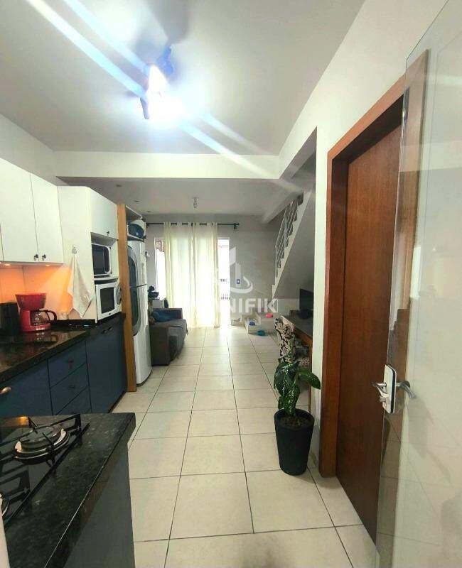 Sobrado de 2 quartos, 68m² no bairro Zantão, em Brusque | Eu Corretor