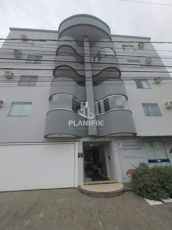 Apartamento de 2 quartos, 75m² no bairro Centro I, em Brusque | Eu Corretor