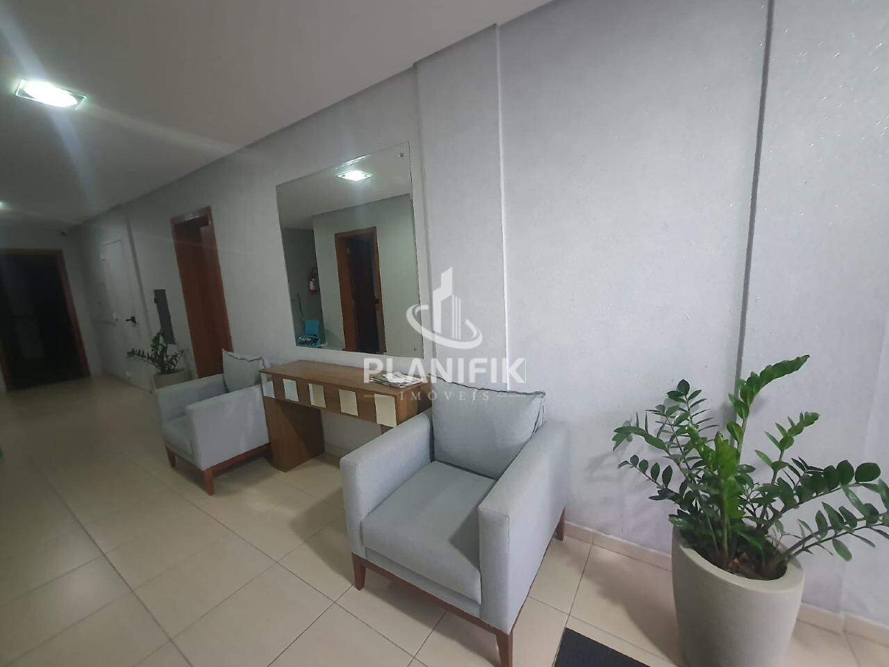 Apartamento de 2 quartos, 75m² no bairro Centro I, em Brusque | Eu Corretor