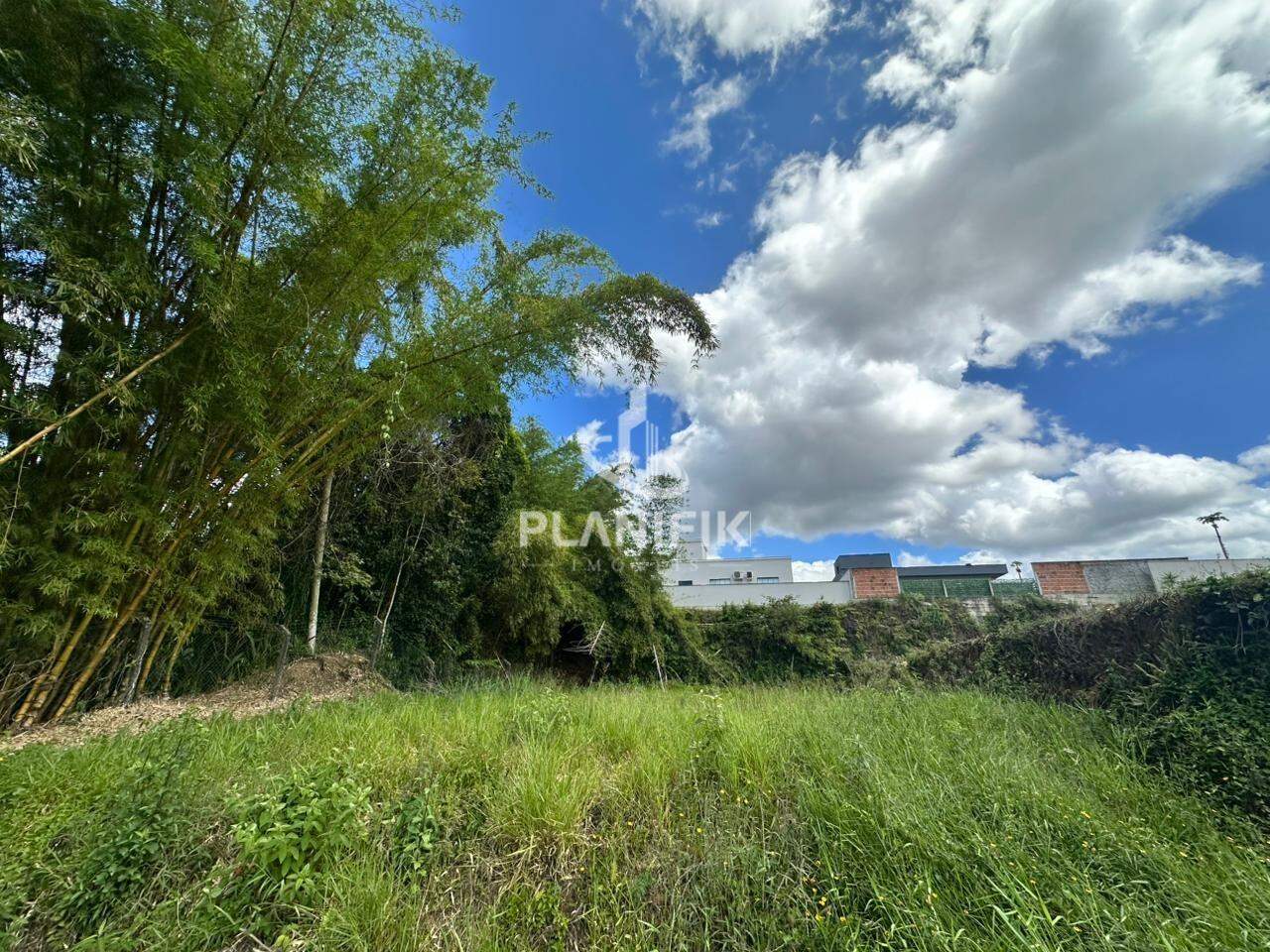 Lote/Terreno de no bairro Souza Cruz, em Brusque | Eu Corretor