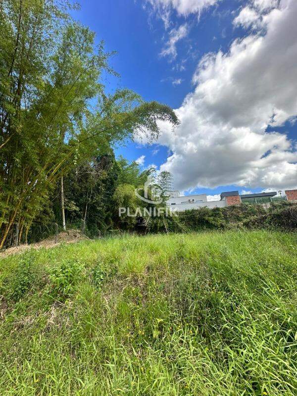 Lote/Terreno de no bairro Souza Cruz, em Brusque | Eu Corretor