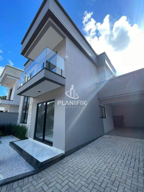 Casa de 2 quartos, 147m² no bairro Nova Brasília, em Brusque | Eu Corretor