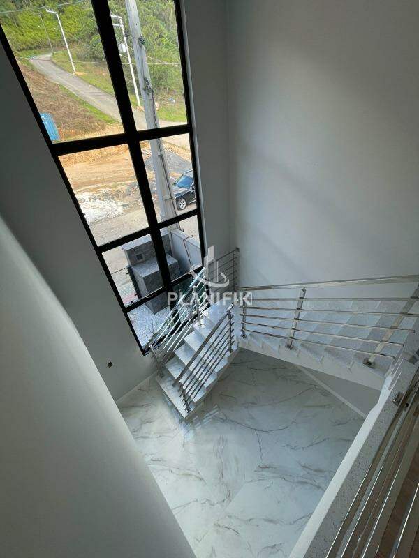 Casa de 2 quartos, 147m² no bairro Nova Brasília, em Brusque | Eu Corretor