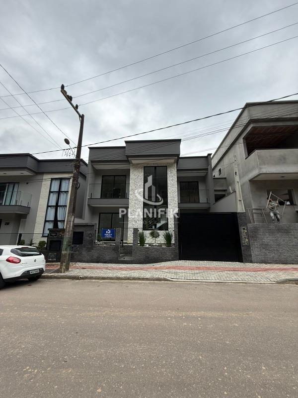 Casa de 2 quartos, 158m² no bairro Nova Brasília, em Brusque | Eu Corretor