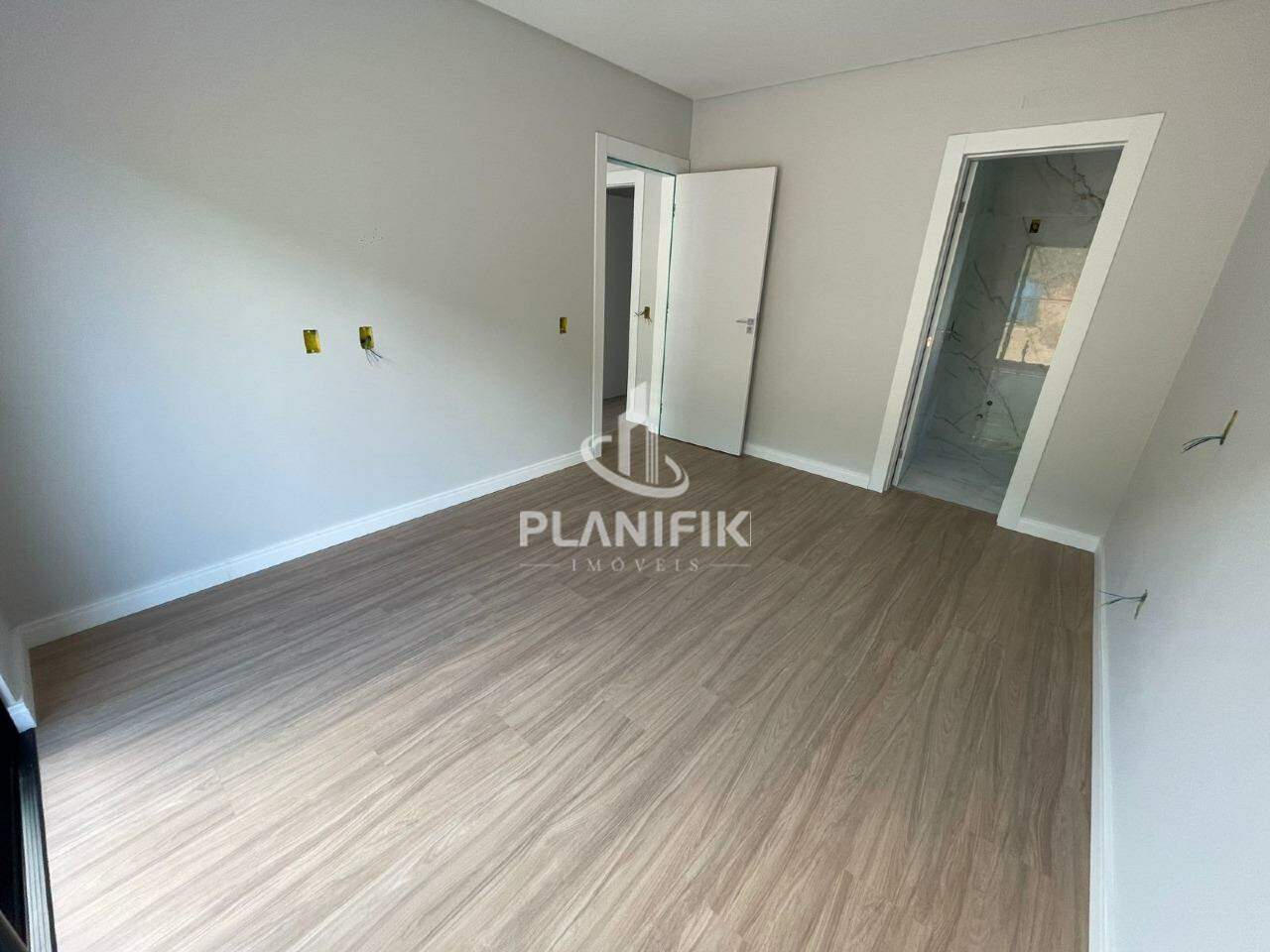 Casa de 3 quartos, 158m² no bairro Nova Brasília, em Brusque | Eu Corretor