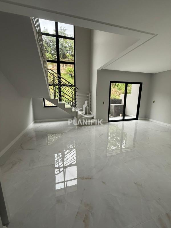 Casa de 2 quartos, 158m² no bairro Nova Brasília, em Brusque | Eu Corretor