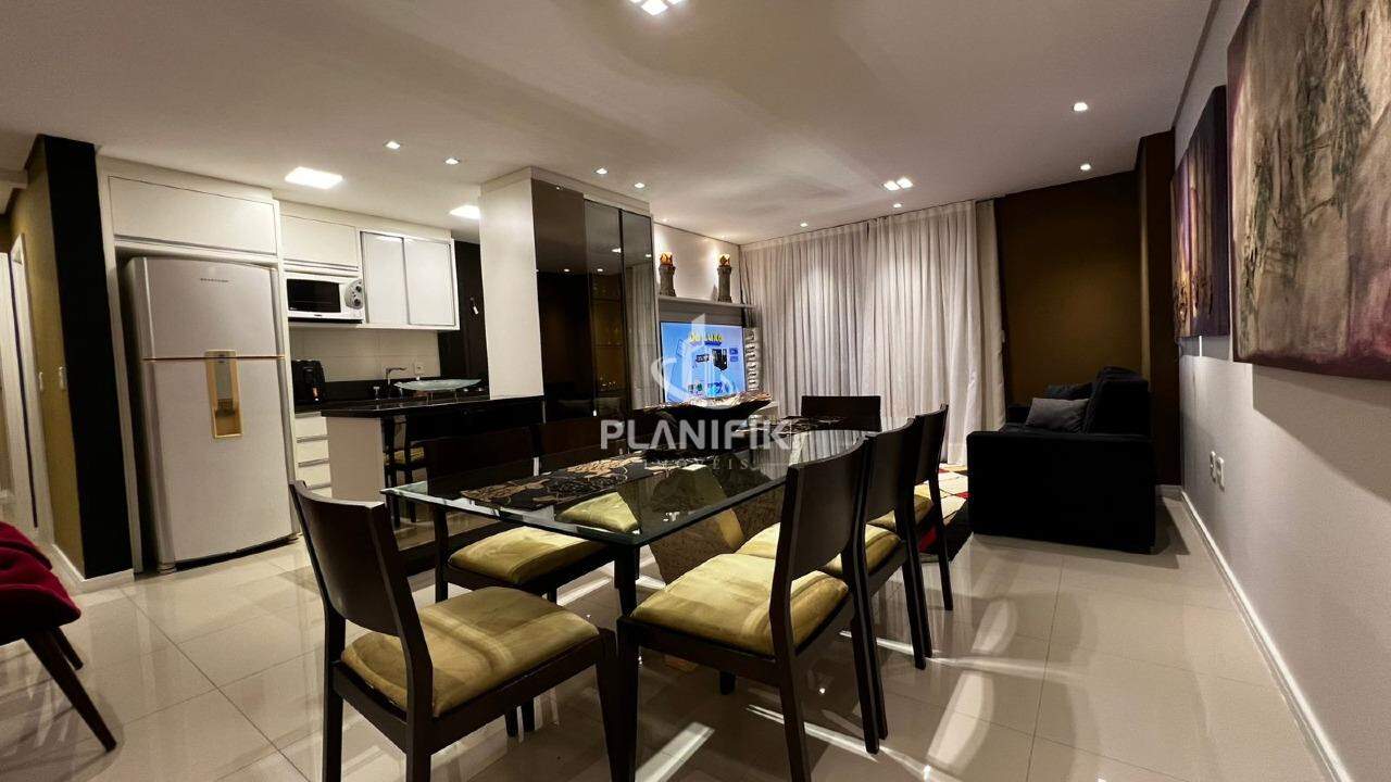 Apartamento de 2 quartos, 96m² no bairro Santa Rita, em Brusque | Eu Corretor