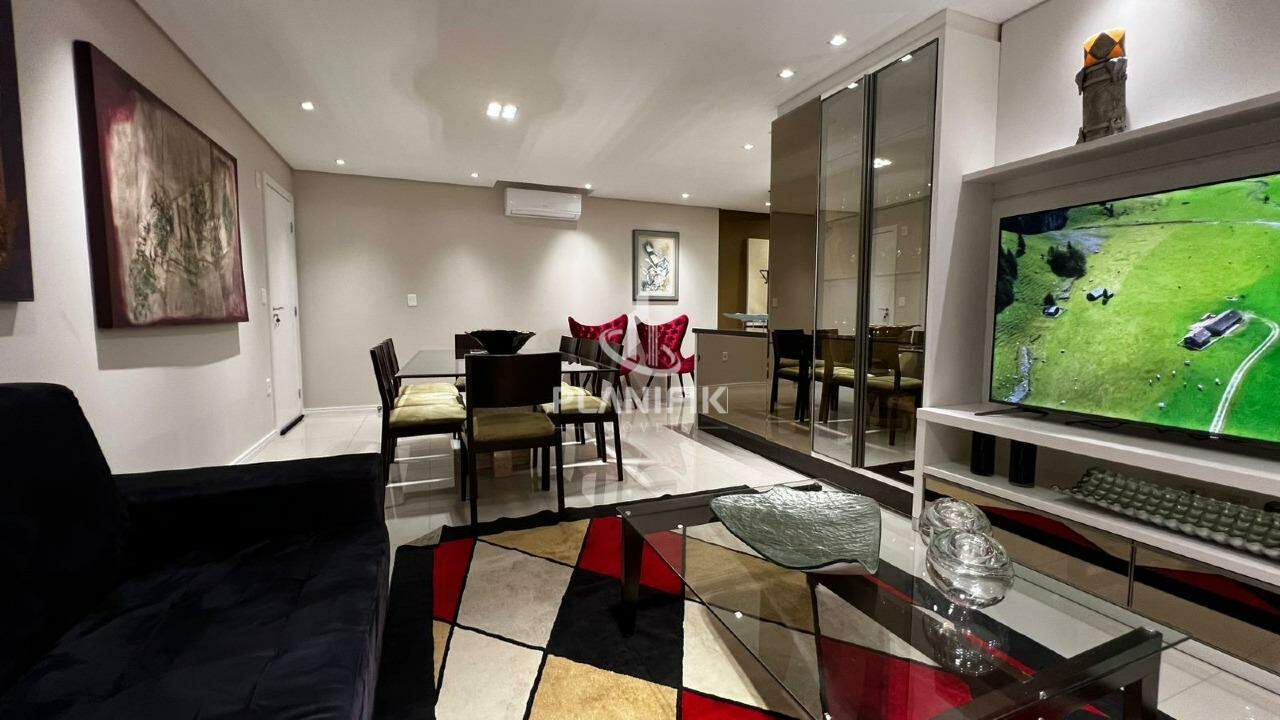 Apartamento de 2 quartos, 96m² no bairro Santa Rita, em Brusque | Eu Corretor