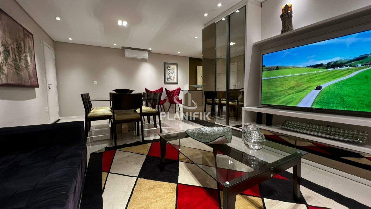 Apartamento de 2 quartos, 96m² no bairro Santa Rita, em Brusque | Eu Corretor