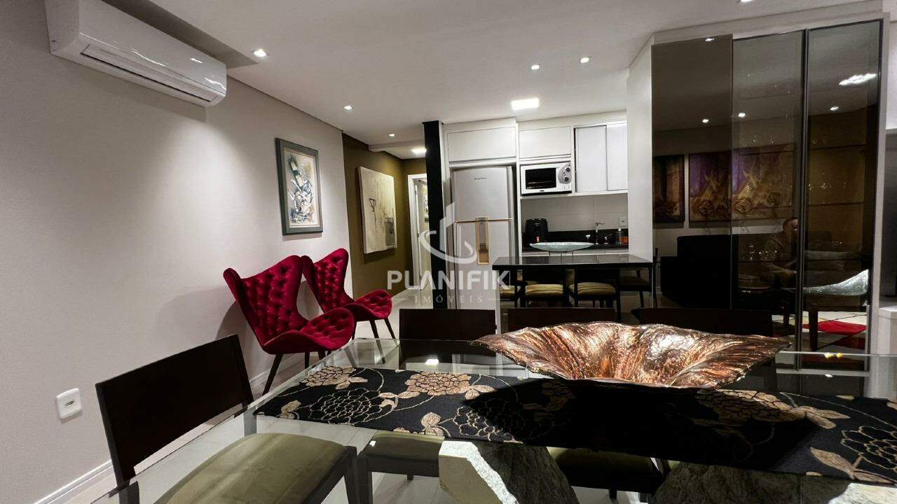 Apartamento de 2 quartos, 96m² no bairro Santa Rita, em Brusque | Eu Corretor