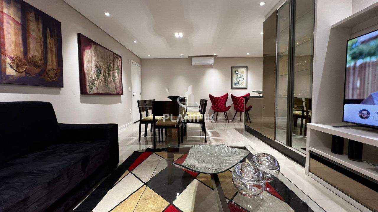 Apartamento de 2 quartos, 96m² no bairro Santa Rita, em Brusque | Eu Corretor