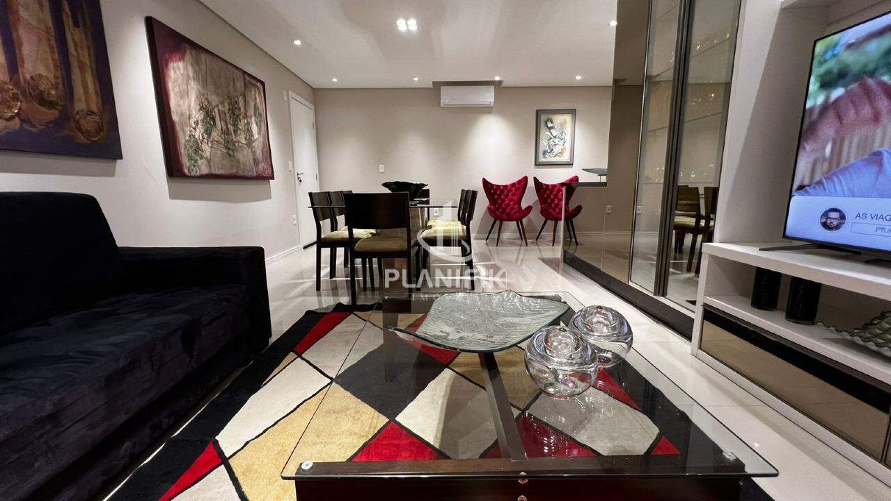 Apartamento de 2 quartos, 96m² no bairro Santa Rita, em Brusque | Eu Corretor