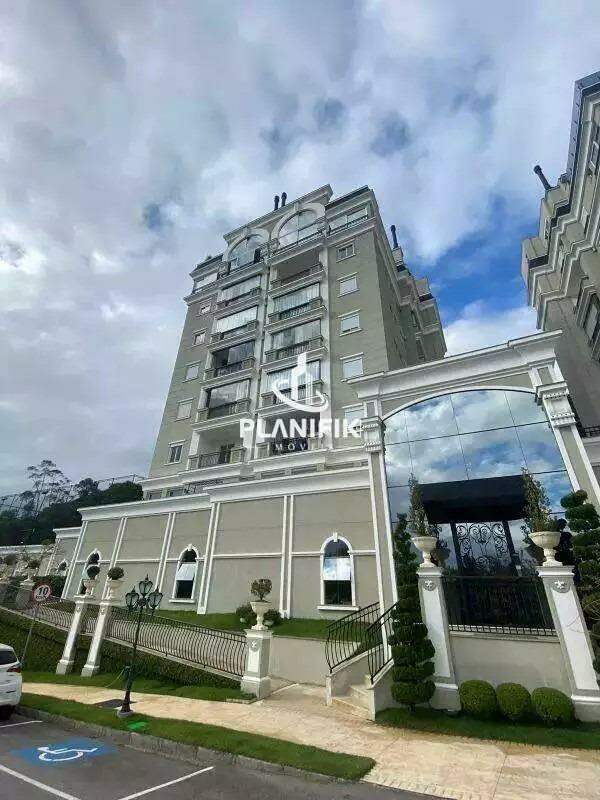 Apartamento de 2 quartos, 70m² no bairro Souza Cruz, em Brusque | Eu Corretor