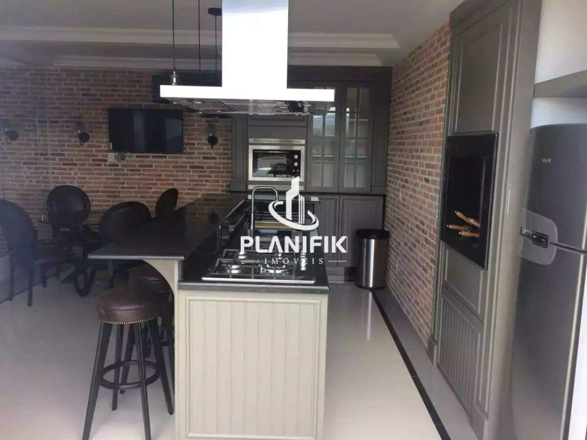 Apartamento de 2 quartos, 70m² no bairro Souza Cruz, em Brusque | Eu Corretor