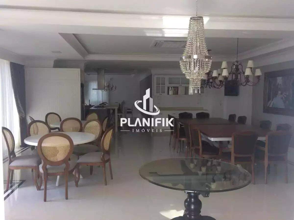 Apartamento de 2 quartos, 70m² no bairro Souza Cruz, em Brusque | Eu Corretor