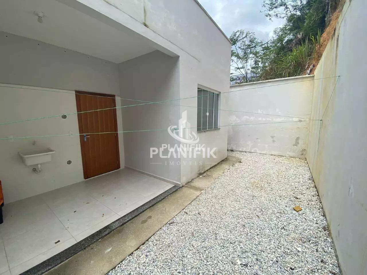 Casa de 2 quartos, 73m² no bairro São João, em Brusque | Eu Corretor