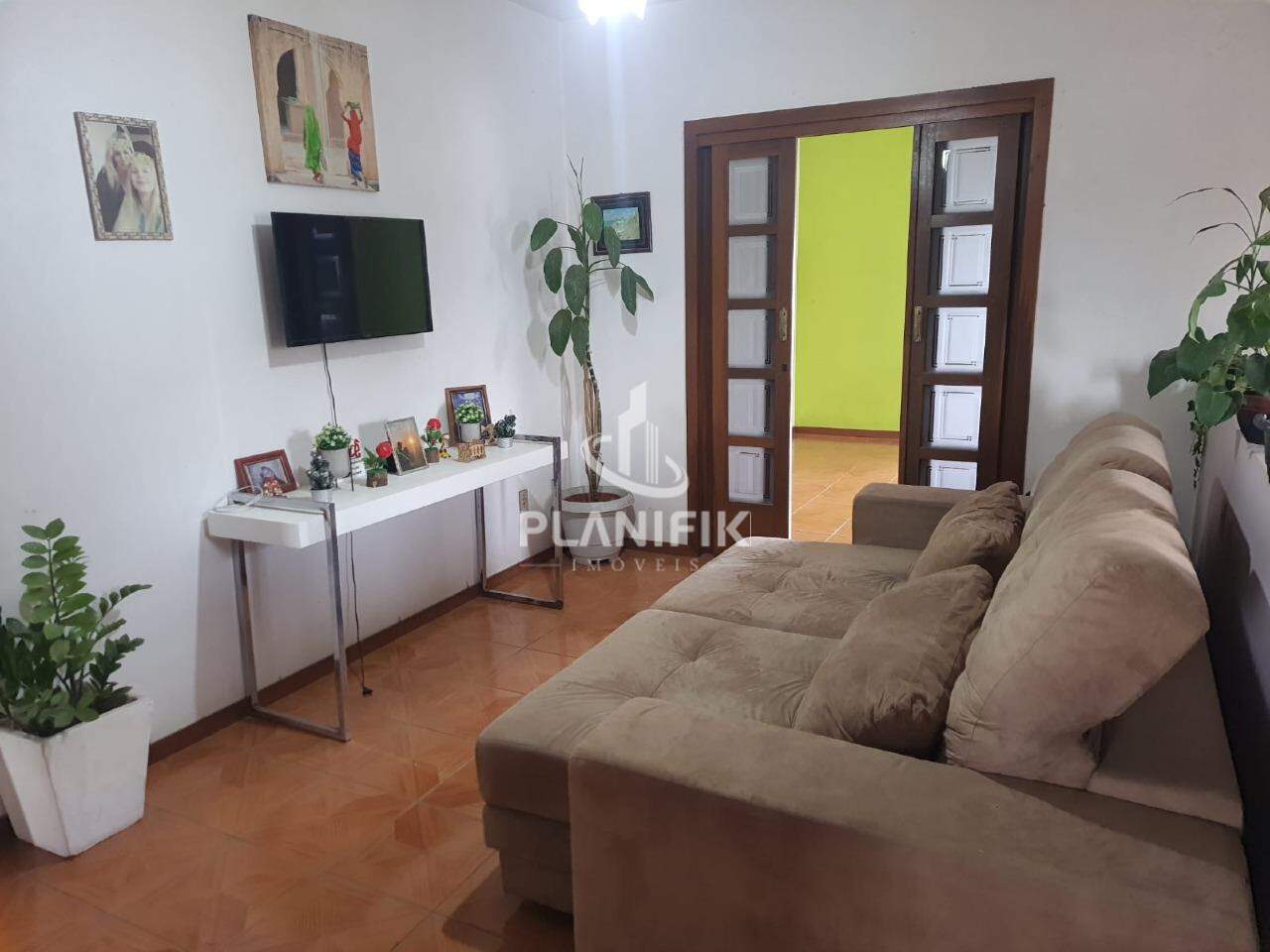 Casa de 3 quartos, 200m² no bairro Santa Terezinha, em Brusque | Eu Corretor