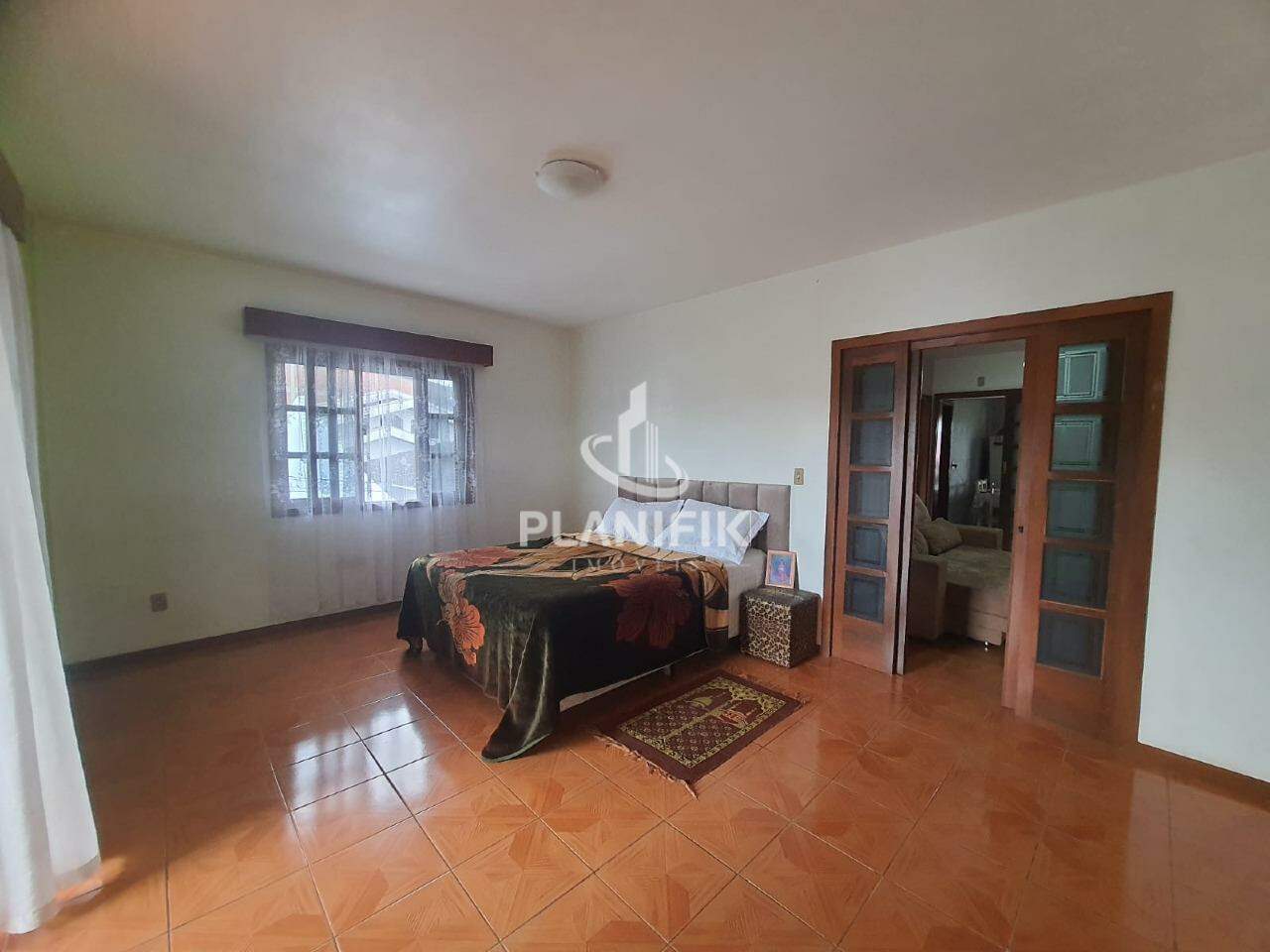 Casa de 3 quartos, 200m² no bairro Santa Terezinha, em Brusque | Eu Corretor