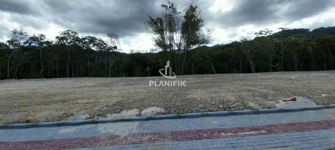 Lote/Terreno de 305m² no bairro Lageado Baixo, em Guabiruba | Eu Corretor