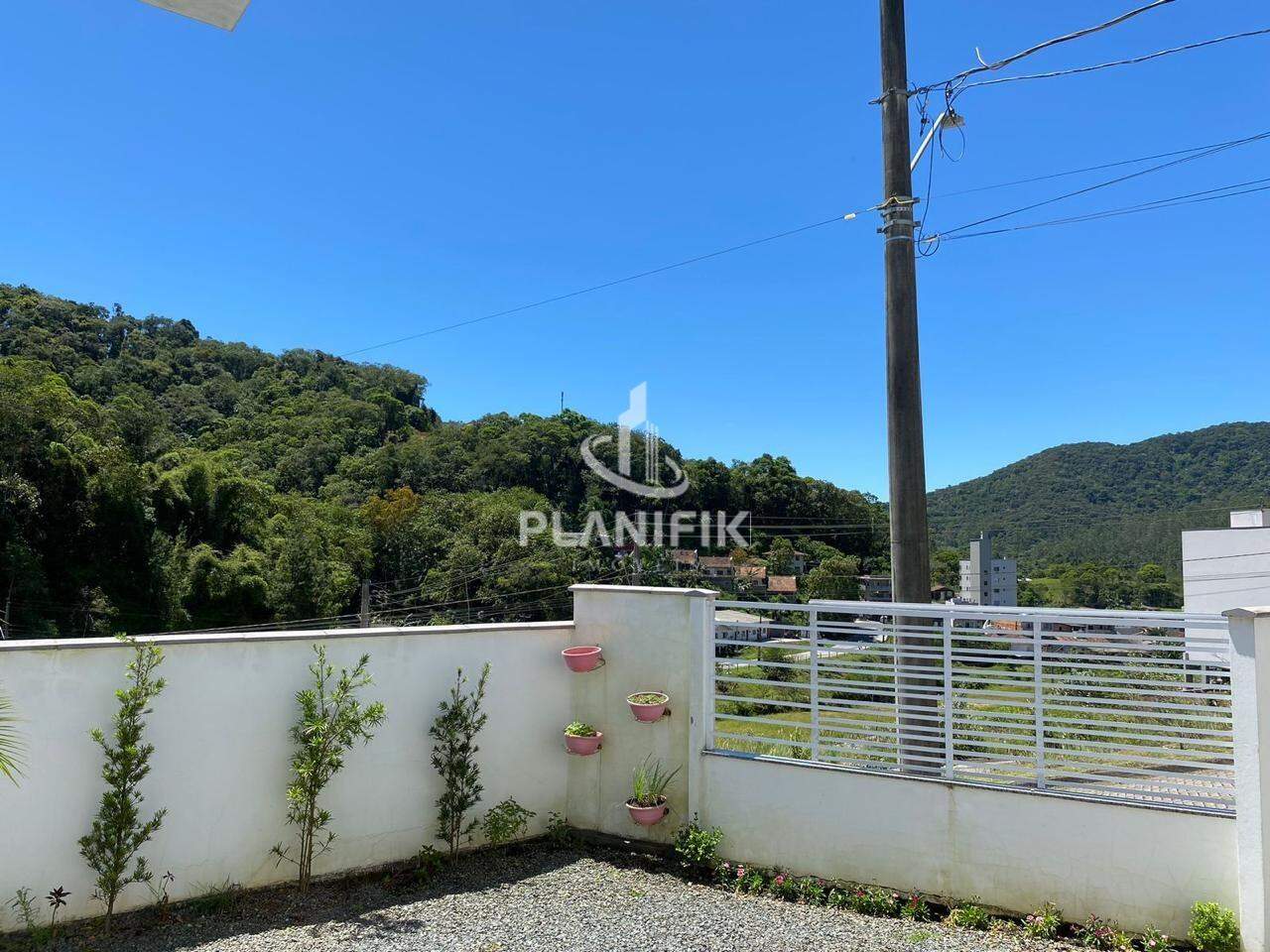 Casa de 2 quartos, 60m² no bairro Limeira Baixa, em Brusque | Eu Corretor