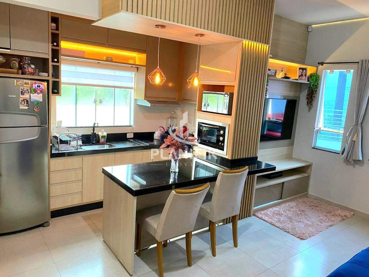 Casa de 2 quartos, 60m² no bairro Limeira Baixa, em Brusque | Eu Corretor