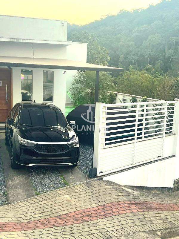 Casa de 2 quartos, 60m² no bairro Limeira Baixa, em Brusque | Eu Corretor