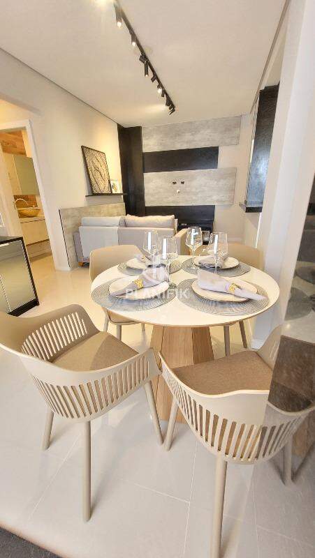 Apartamento de 2 quartos, 68m² no bairro Guarani, em Brusque | Eu Corretor