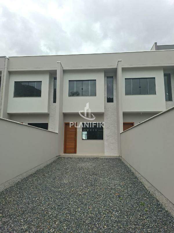 Casa de 2 quartos, 75m² no bairro Rio Branco, em Brusque | Eu Corretor