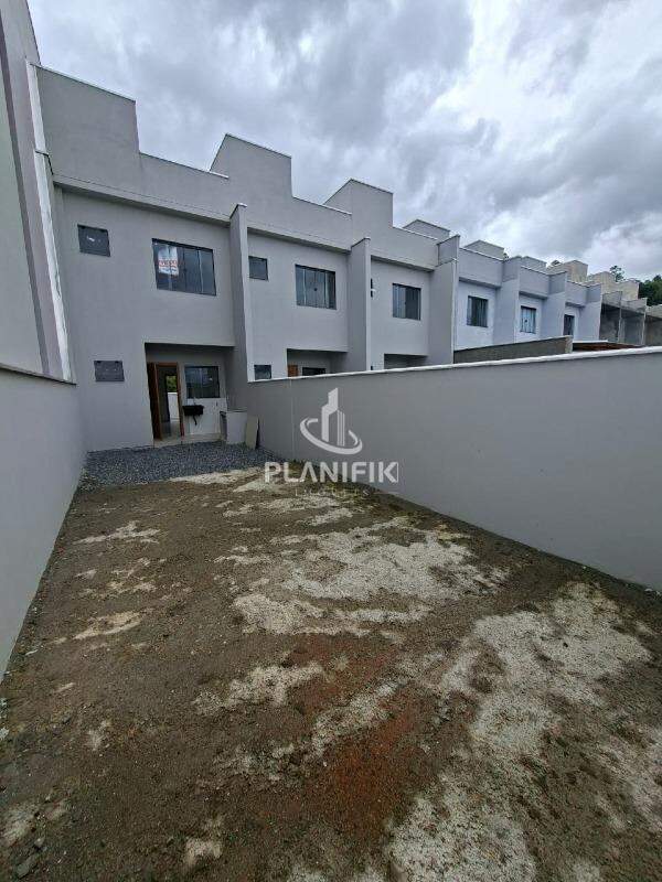 Casa de 2 quartos, 75m² no bairro Rio Branco, em Brusque | Eu Corretor