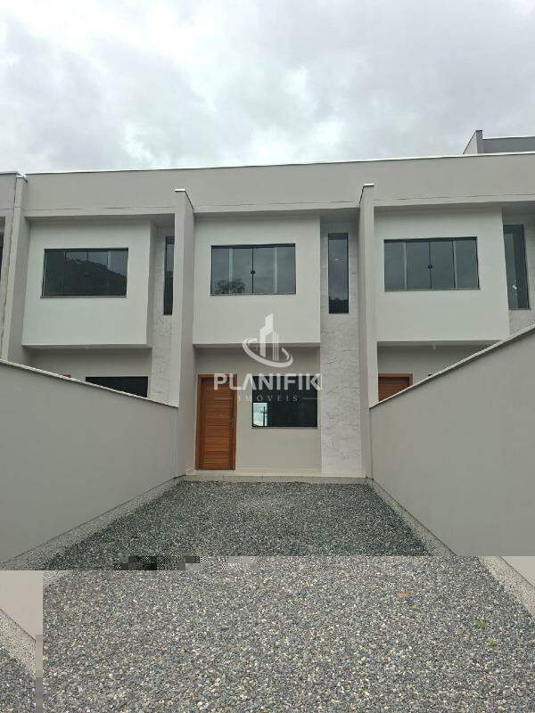 Casa de 2 quartos, 75m² no bairro Rio Branco, em Brusque | Eu Corretor