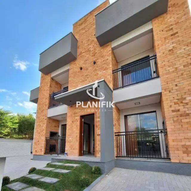 Apartamento de 2 quartos, 65m² no bairro Lageado Baixo, em Guabiruba | Eu Corretor