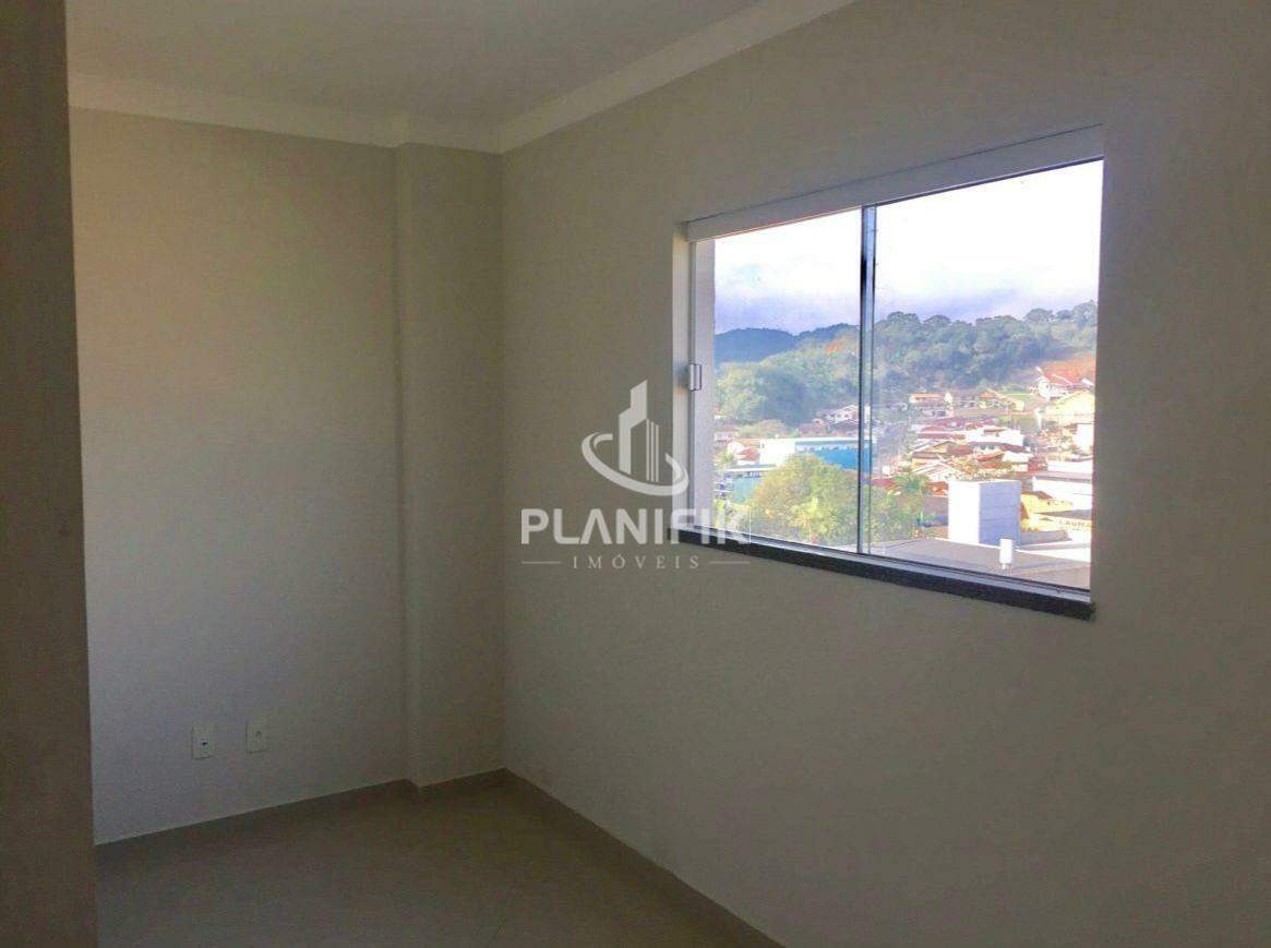 Apartamento de 3 quartos, 108m² no bairro Santa Rita, em Brusque | Eu Corretor
