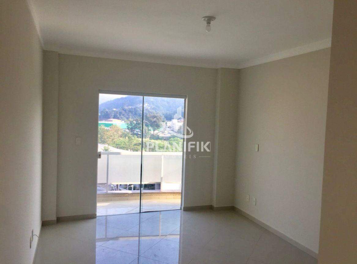 Apartamento de 3 quartos, 108m² no bairro Santa Rita, em Brusque | Eu Corretor
