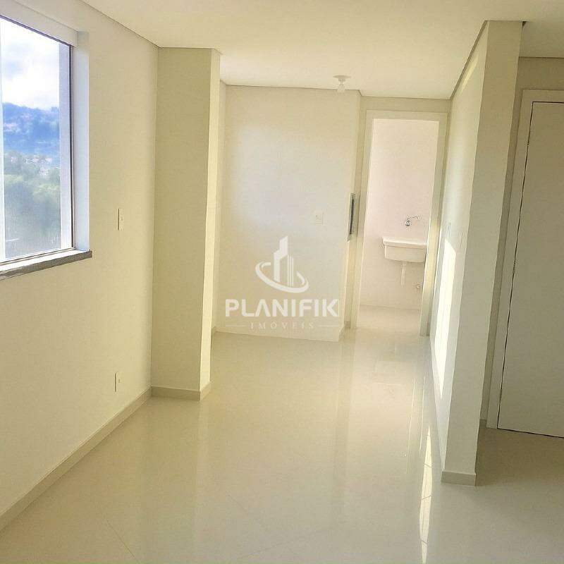 Apartamento de 3 quartos, 108m² no bairro Santa Rita, em Brusque | Eu Corretor